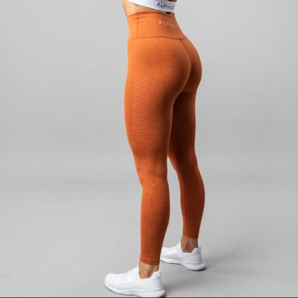 Alphalete HALO LEGGINGS - Picture 3 of 9